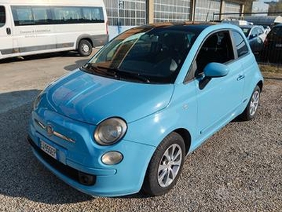 Fiat 500 1.3 Multijet 16V 95 CV Sport