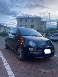Fiat 500 (2007-2016) - 2013