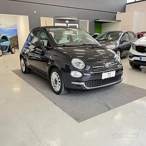 Fiat 500 - 2018