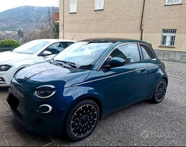 Fiat 500 (2020-->) - 2023