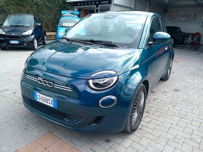 Fiat 500- 2020