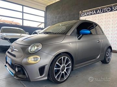 Fiat 500 Abarth 595 TURISMO 165CV 74.000KM