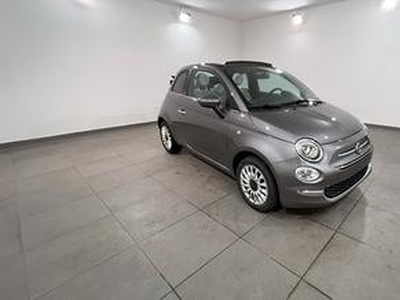 Fiat 500 C 1.0 Hybrid 70CV Dolcevita - 2021