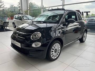 FIAT 500 C 1.0 Hybrid U6754