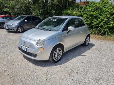 Fiat 500 euro 5