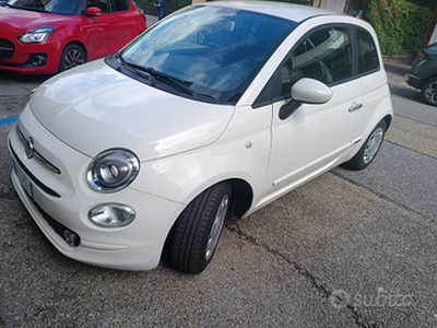 Fiat 500 gpl