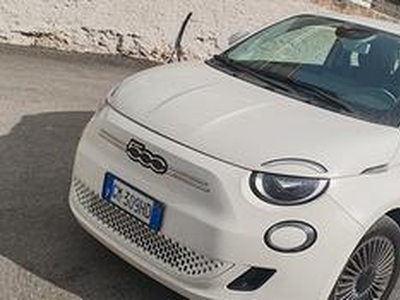 Fiat 500 Icon 42 kWh PETRALIA GERACI E PALERMO