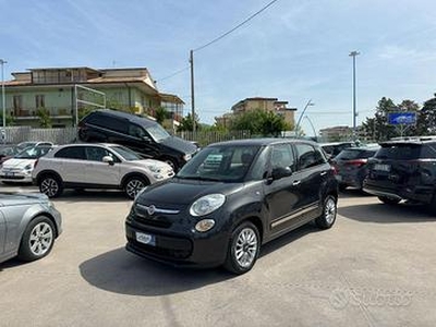 FIAT - 500 L - 1.3 Multijet 85 CV Pop Star