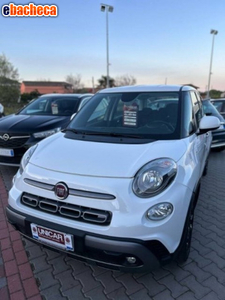 Fiat 500 L 1.4 s&s..