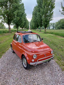 Fiat 500 L