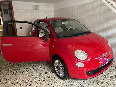 Fiat 500 Lounge 1.2 Benzina