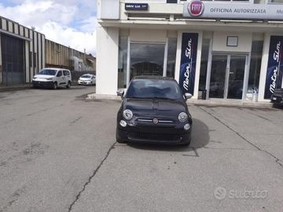 FIAT 500 PROMO FINANZIAMENTO - NEO PATENTATI 1.0