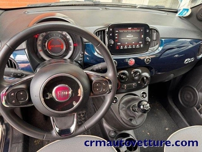 FIAT 500 PROMO FINANZIAMENTO 1.0 Hybrid Lounge