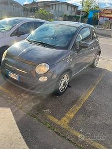 Fiat 500 sport Ideale per neopatentati