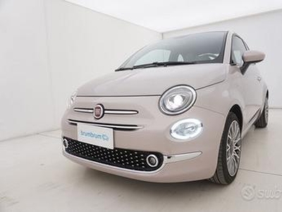 Fiat 500 Star EasyPower BR017110 1.2 GPL 69CV