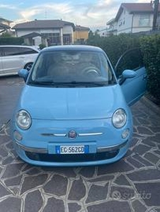 Fiat 500 twin air pop