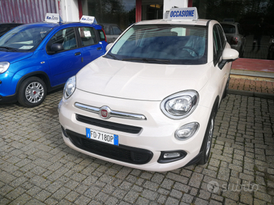 Fiat 500 X POP MJT 1.3