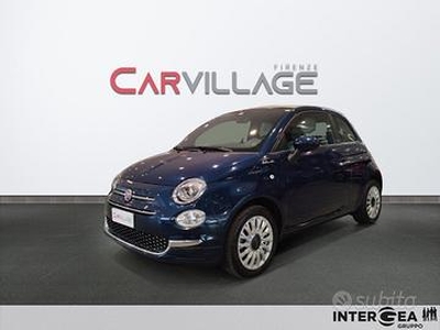 FIAT 500C 1.0 hybrid Dolcevita 70cv