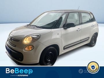 FIAT 500L 1.3 MJT POP STAR 95CV