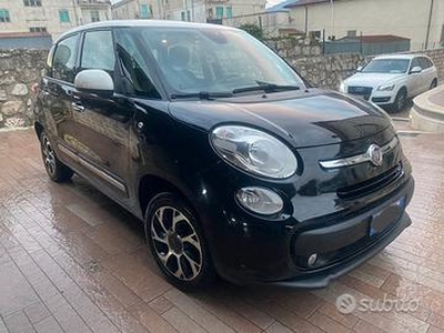 Fiat 500L 1.3 Mtj Lounge * Tetto* Pelle*Navi* 2017