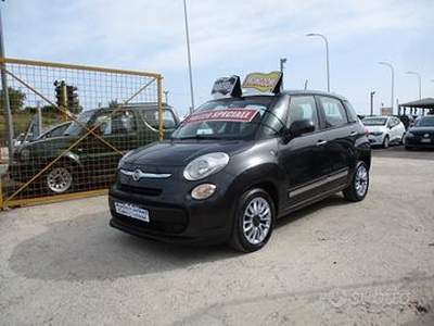 Fiat 500L 1.3 Multijet 85 CV Lounge OK NEOPATENTAT