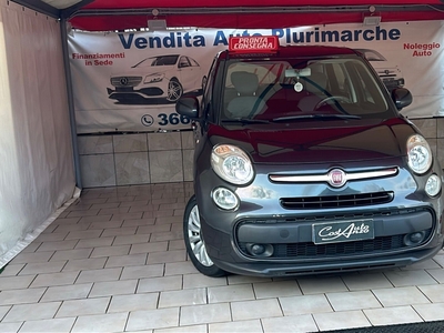 Fiat 500L 1.3 Multijet 85 CV Lounge usato