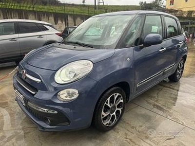 Fiat 500L 1.3 Multijet 95 CV Business