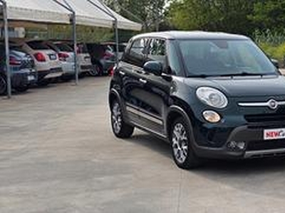 Fiat 500L 1.3 Multijet 95 CV Trekking