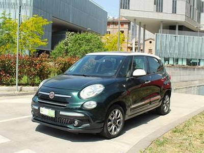 FIAT 500L 1.4 Turbo Jet Lounge / Gpl originale