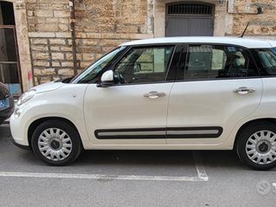 FIAT 500L 1.6 Mjet 105cv Navigatore retrocamera