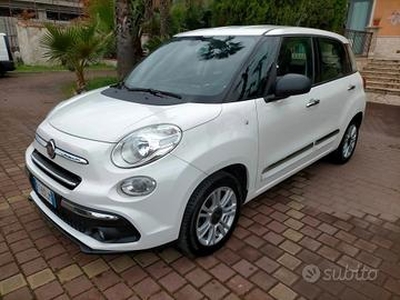 Fiat 500L 1.6 Multijet 120 CV Urban