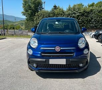 Fiat 500l - 2020