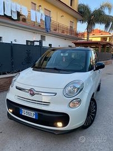 Fiat 500l AUTOCARRO N1