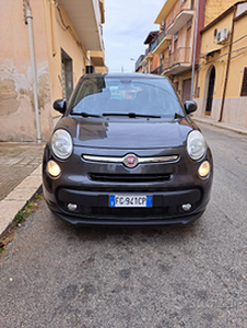 Fiat 500l mjet 1.3 95 cv