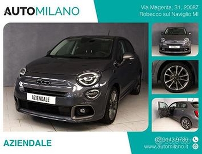 FIAT 500X 1.0 T3 120CV SPORT