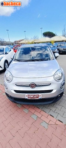 Fiat 500x 1.0 t3 hey..