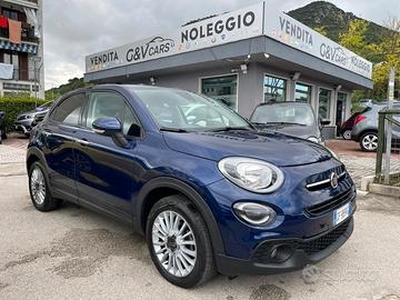 FIAT 500X 1.3 MJT CONNECT 95CV