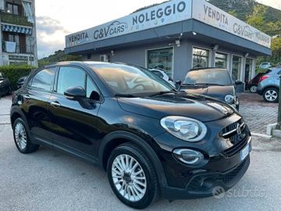 FIAT 500X 1.3 MJT CONNECT 95CV