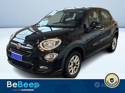 FIAT 500X 1.3 MJT POP 4X2 95CV