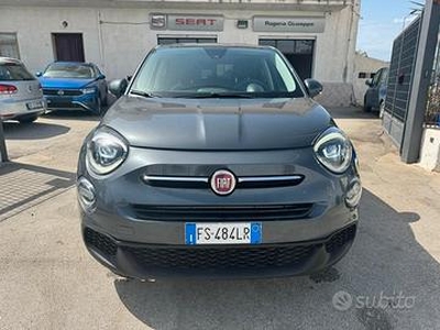 Fiat 500X 1.3 MultiJet 95 CV Business