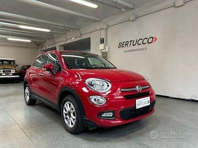 FIAT 500X 1.3 MultiJet 95 CV Business