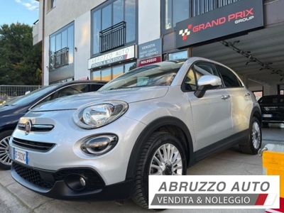 Fiat 500X 1.3 MultiJet 95 CV Urban usato