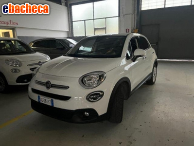 Fiat - 500x - 1.3 t4 150..