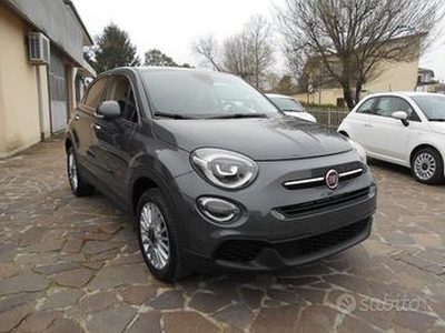 FIAT 500X 1.6 Bz 110 CV Urban