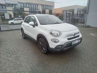 Fiat 500X 1.6 E-Torq 110 CV Pop Star