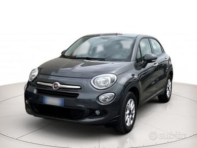 FIAT 500X 1.6 e-torq Pop Star 4x2 110cv