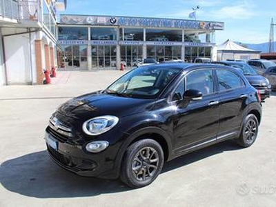 Fiat 500X 1.6 mjt Business 4x2 120cv my17