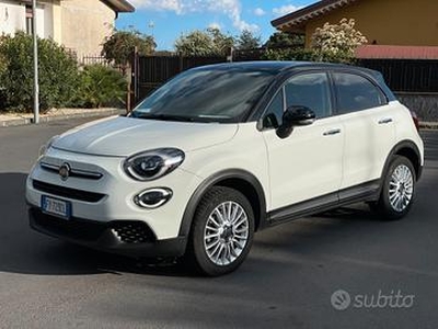 Fiat 500X 1.6 MultiJet 120 CV