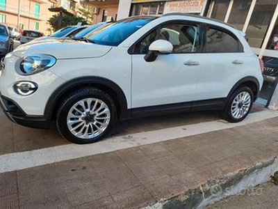 Fiat 500X 1.6 MultiJet 120 CV Cross