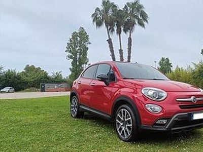 Fiat 500X 1.6 MultiJet 120 CV Cross Plus